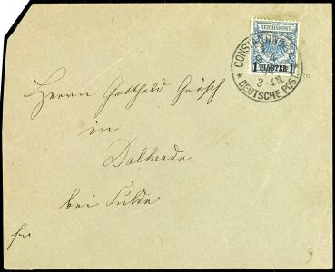 Los 2585