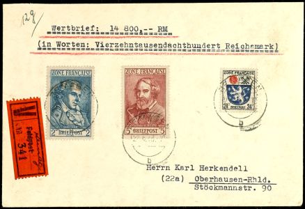 Lot 5461
