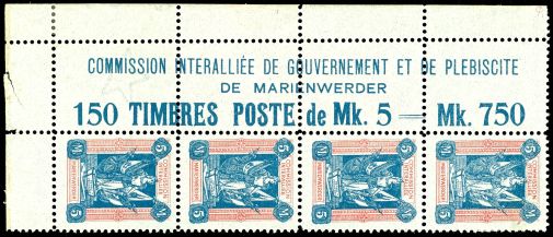 Los 2734