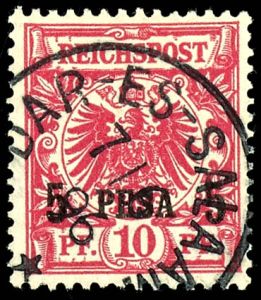 Los 2207