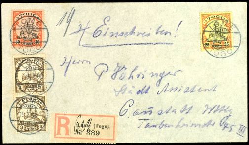 Lot 2682