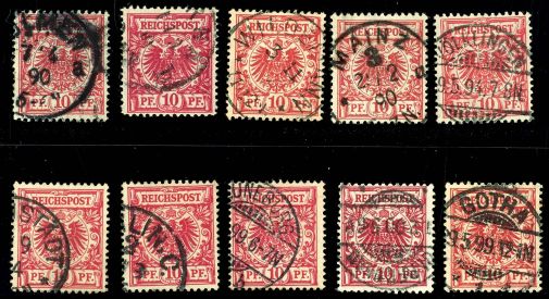 Lot 1168