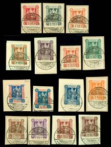 Lot 2736