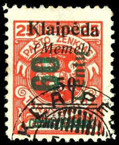 Los 2865