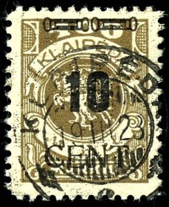 Los 2853