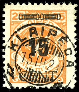Los 2854