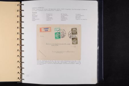 Lot 5307