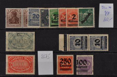 Lot 5743
