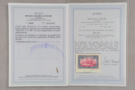 Lot 5784