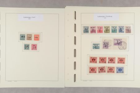 Lot 5850