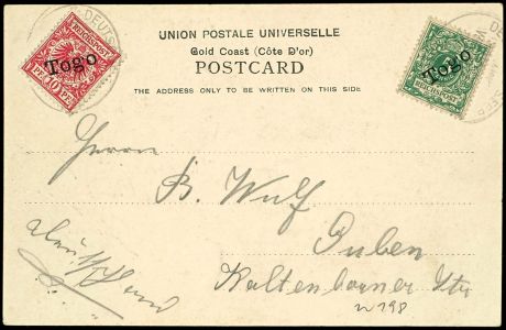Lot 2368