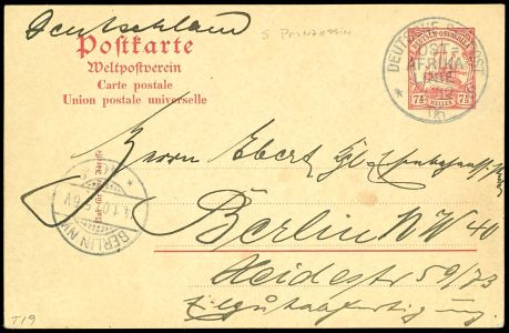 Los 1905