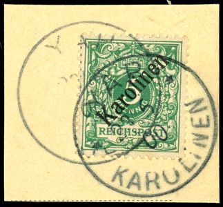 Lot 2136