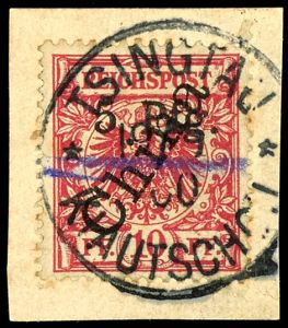 Lot 2200