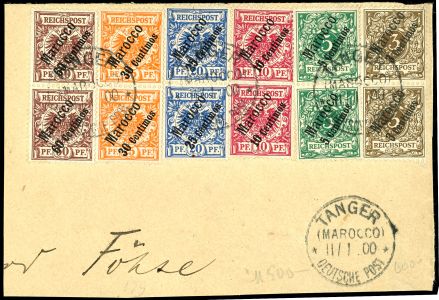 Lot 1461