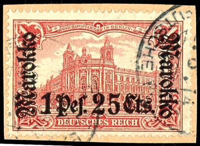 Los 1605