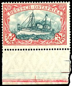 Los 2836