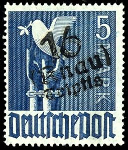 Los 4775
