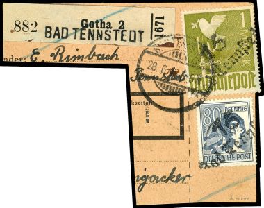 Lot 4747