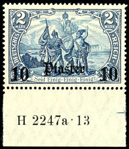 Los 1719