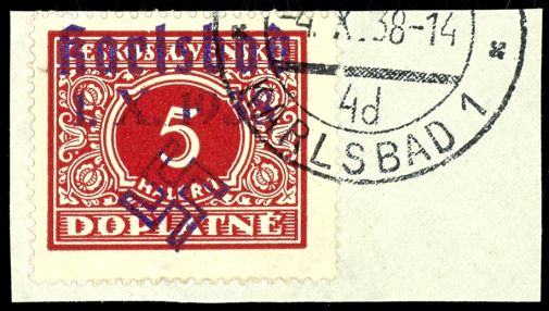 Los 3445