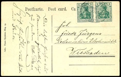 Lot 2119