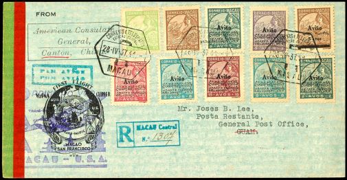 Los 4354