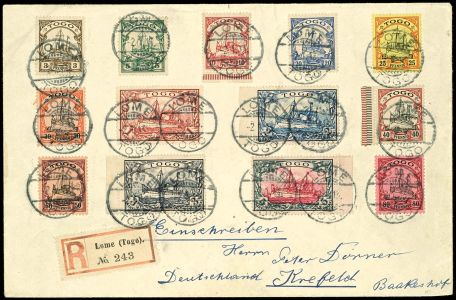Lot 2341