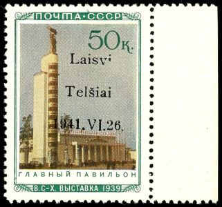 Lot 3797
