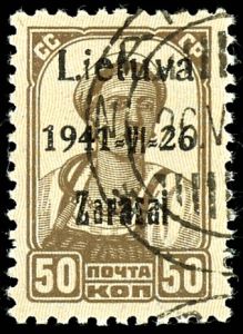 Lot 3752