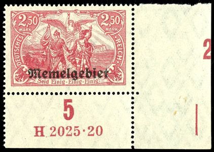 Los 3320