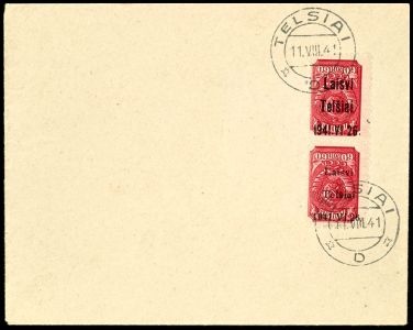 Lot 3765