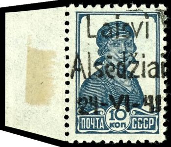 Lot 3730