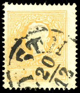 Lot 6089