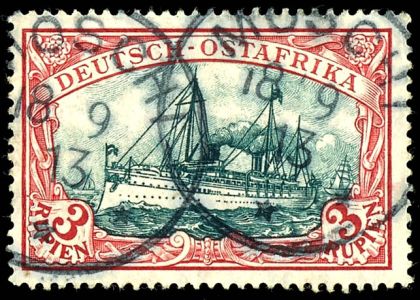 Los 2834