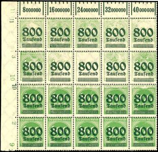 Los 1823