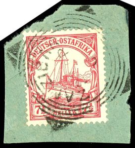 Los 2963