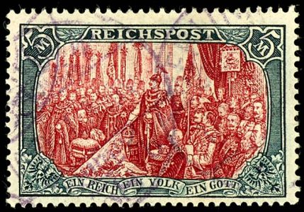 Los 1632
