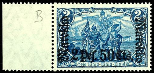 Los 2520