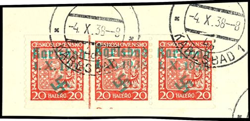 Los 4143