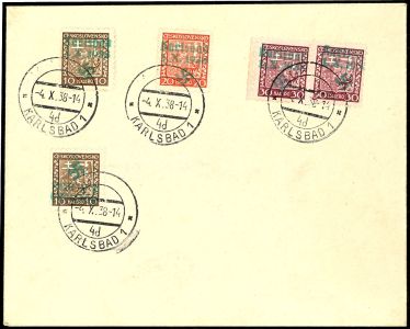 Los 4138