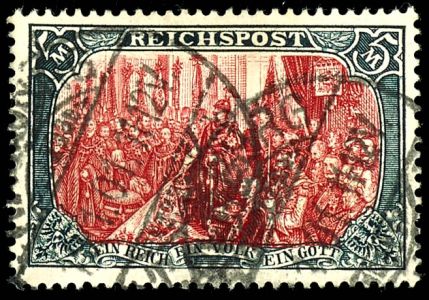 Los 1630