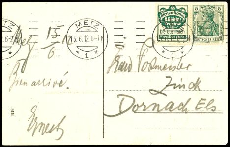 Lot 1671