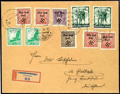 Lot 3452