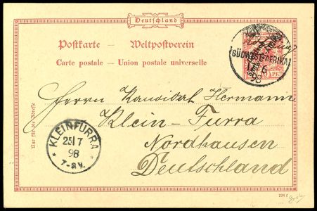 Los 7303
