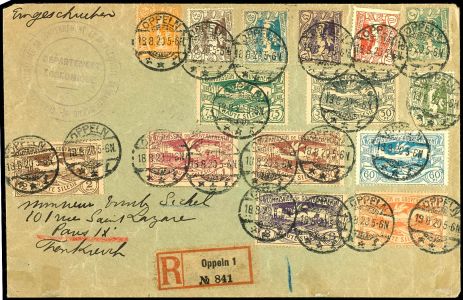 Lot 2754
