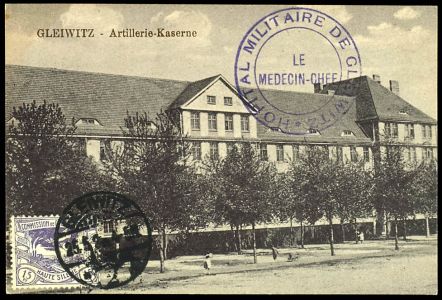 Lot 2758