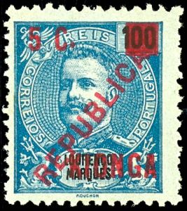 Los 2341