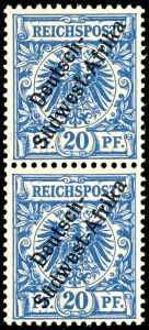Los 7045