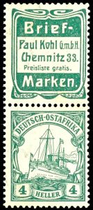 Los 2864